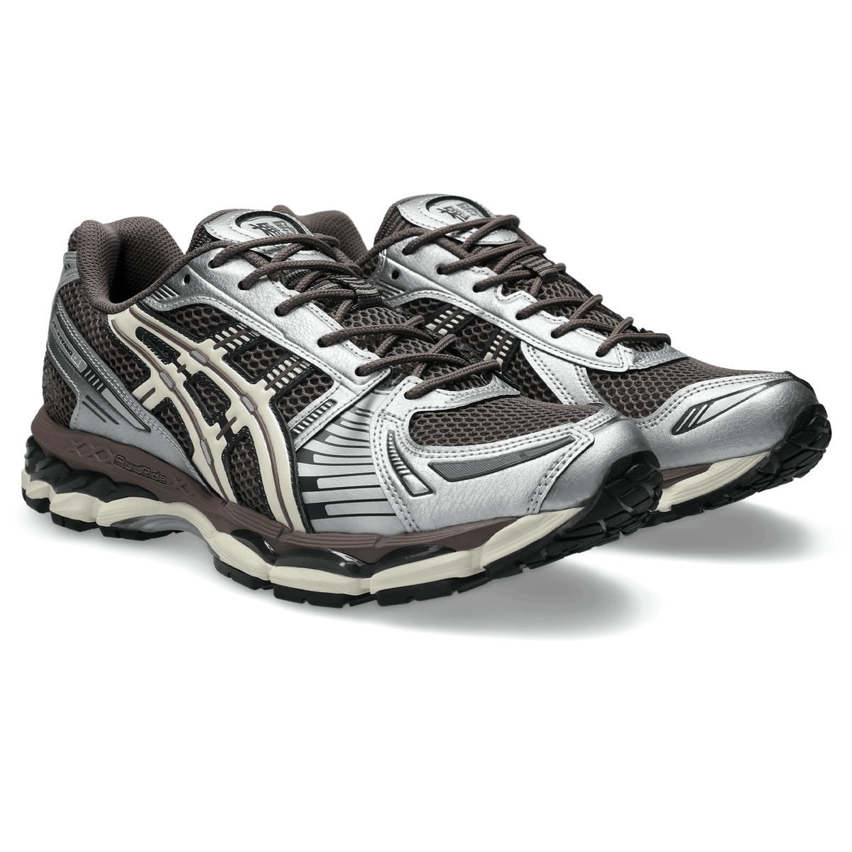 ASICS Gel Kayano 12.1 'Cocoa Powder Cream'