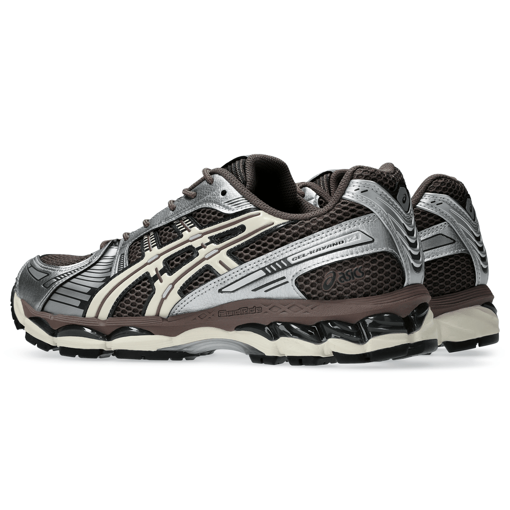 ASICS Gel Kayano 12.1 'Cocoa Powder Cream'