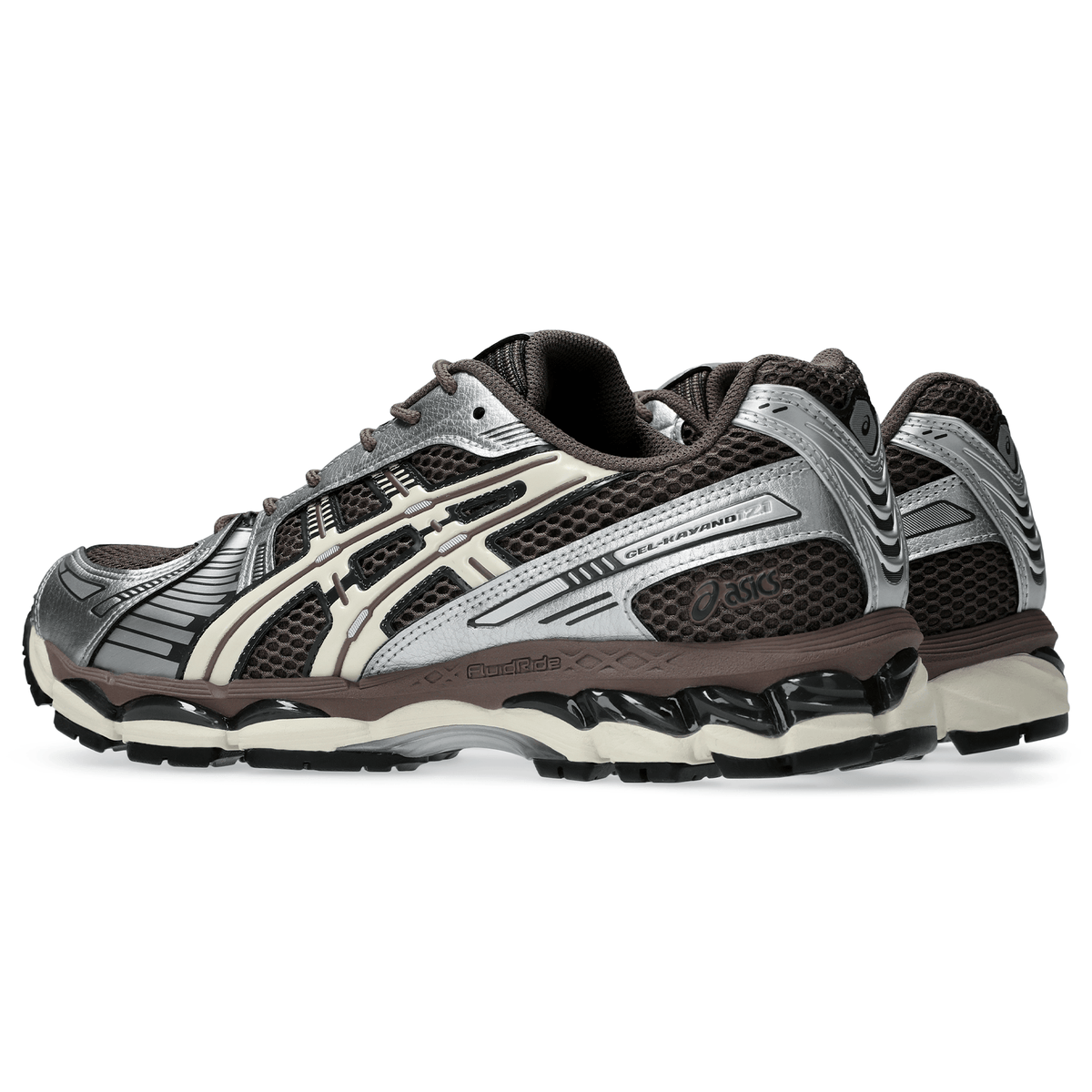 ASICS Gel Kayano 12.1 'Cocoa Powder Cream'