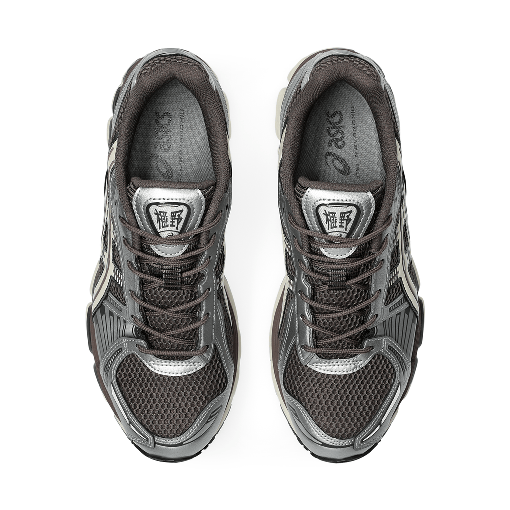 ASICS Gel Kayano 12.1 'Cocoa Powder Cream'