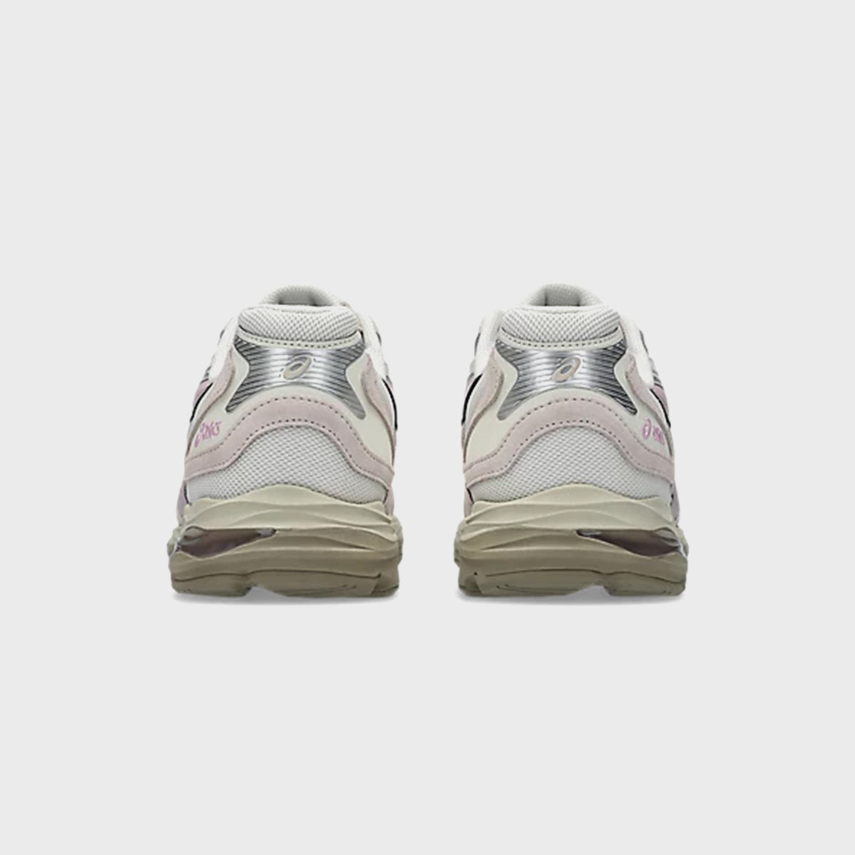 ASICS Gel-K1011 - Cream / Barely Rose