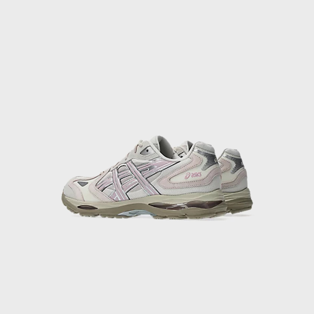 ASICS Gel-K1011 - Cream / Barely Rose