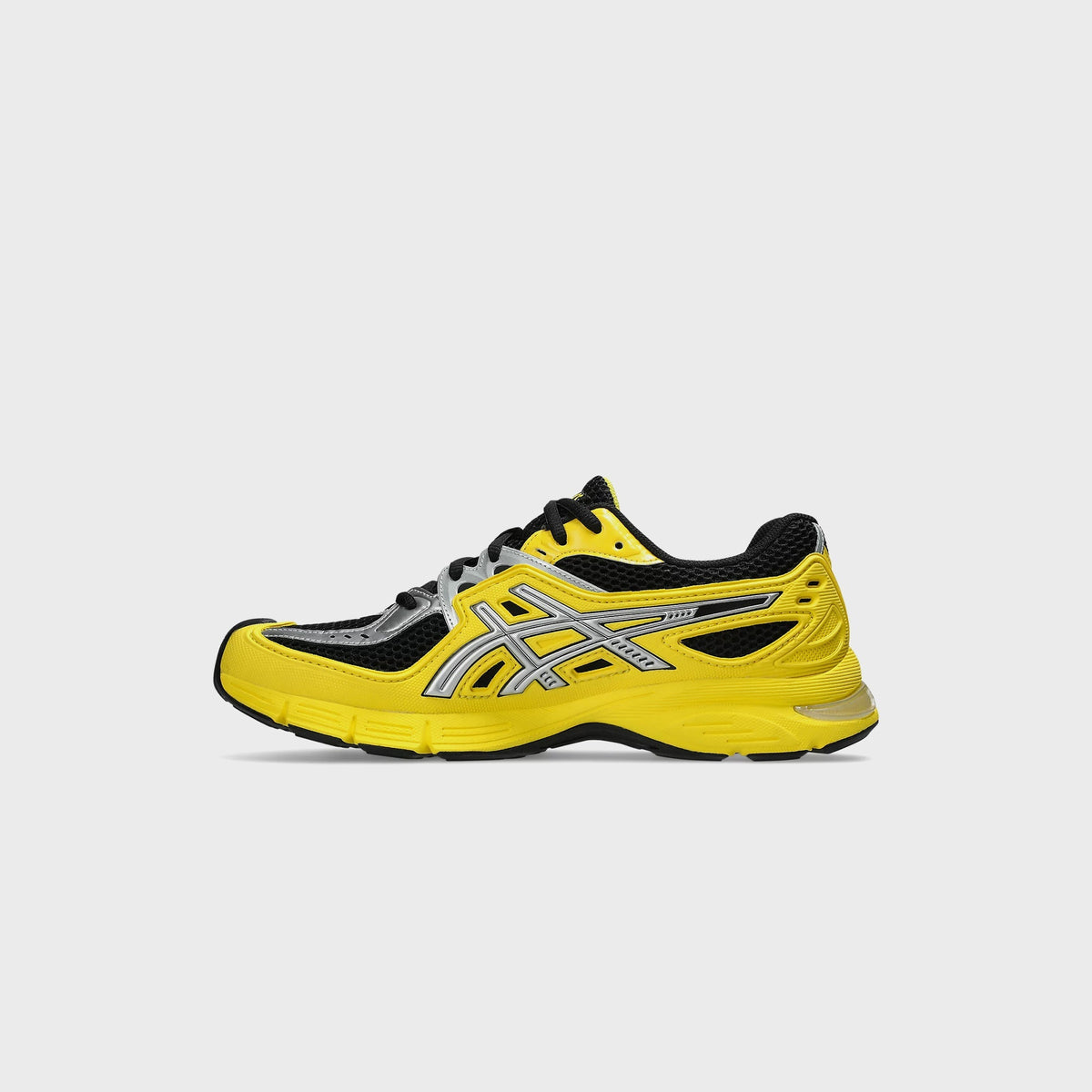 ASICS Gel-SD Lyte - Vibrant Yellow / Black