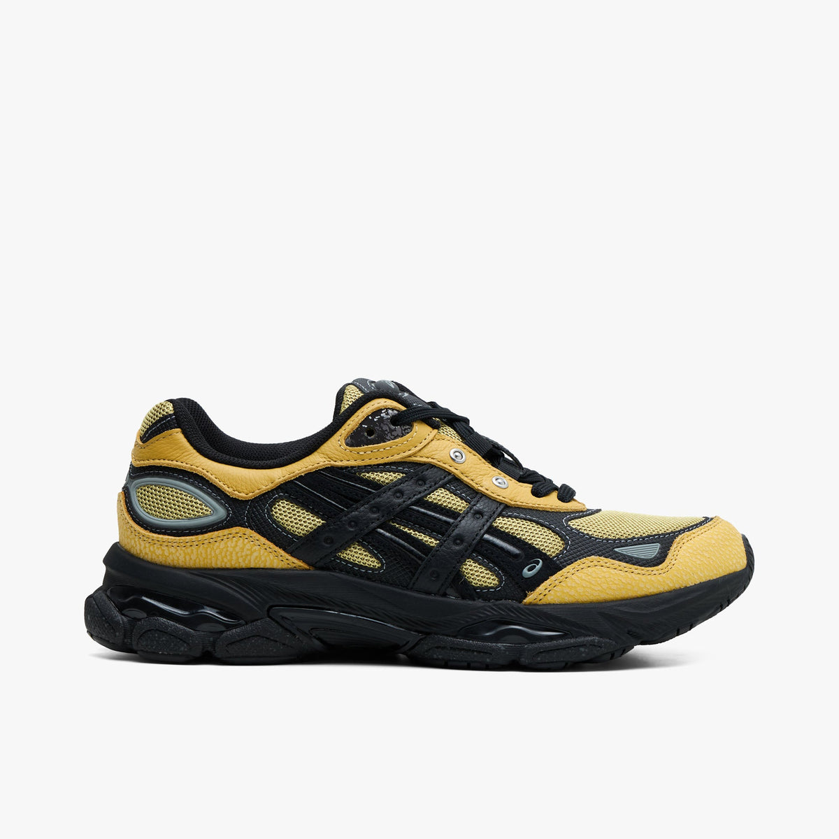 ASICS GEL-NYC 2.0 SSHS Sulphur / Black
