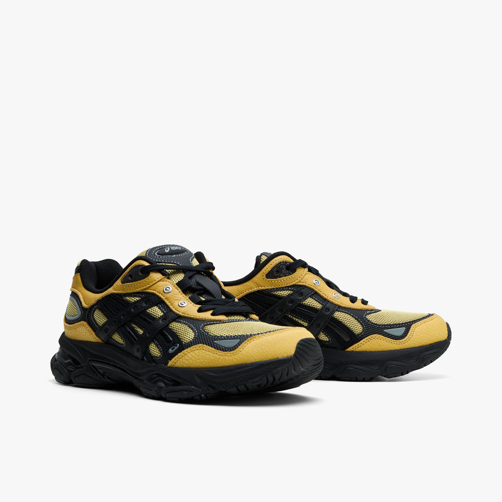 ASICS GEL-NYC 2.0 SSHS Sulphur / Black