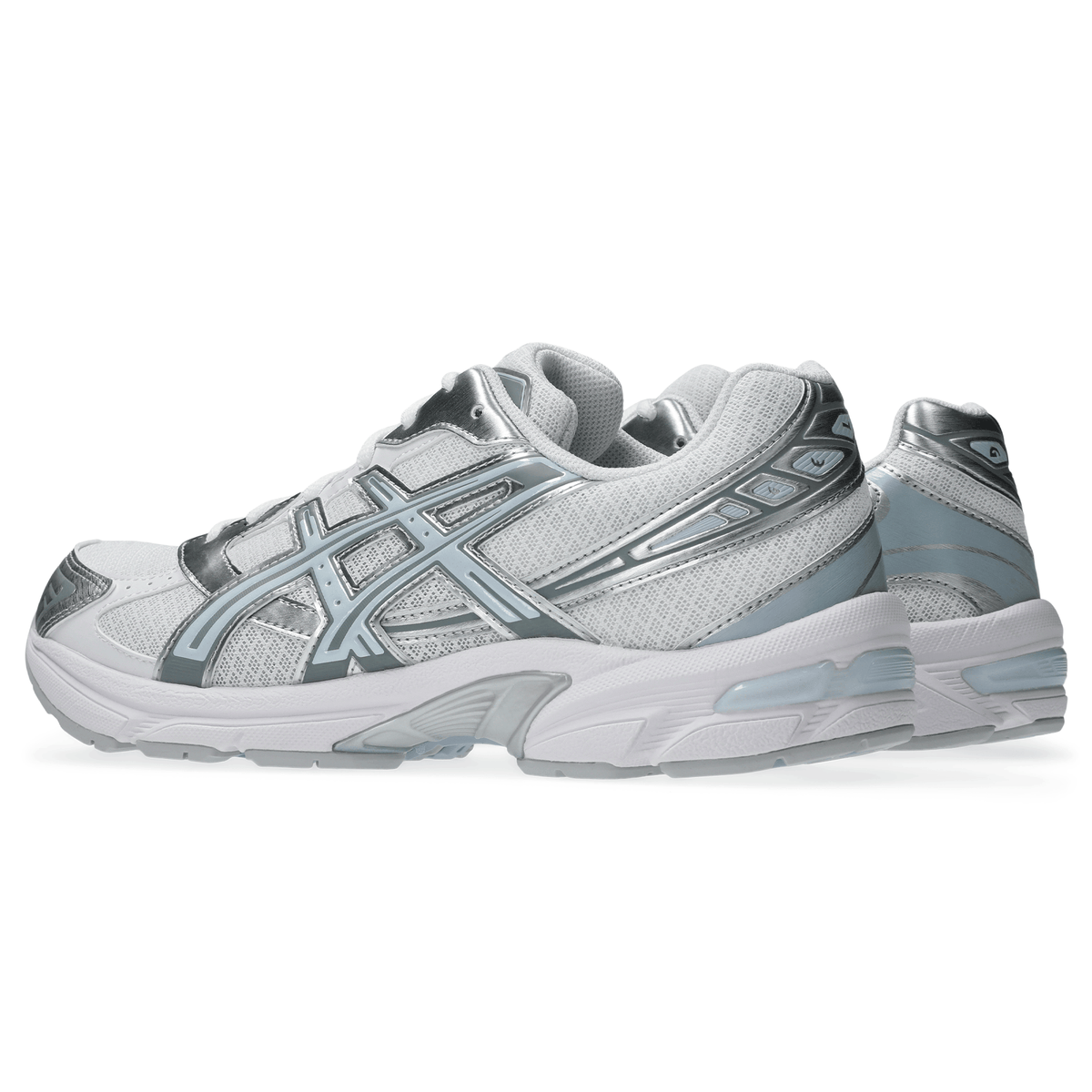 ASICS Gel 1130 'White Storm Cloud'