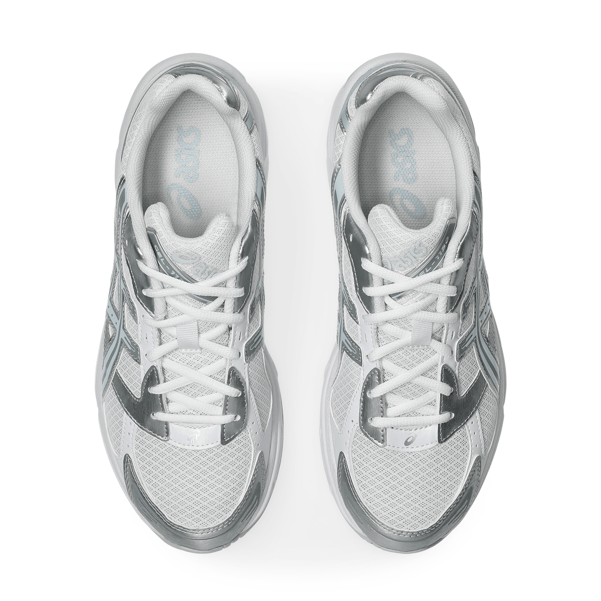 ASICS Gel 1130 'White Storm Cloud'