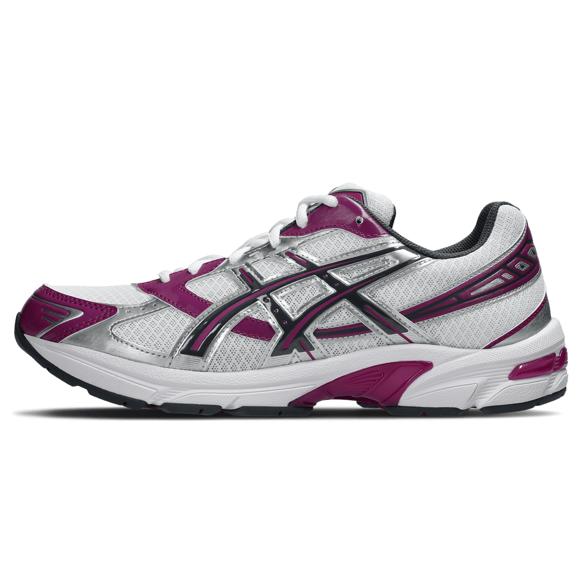 ASICS Gel 1130 'White Lavender Field'