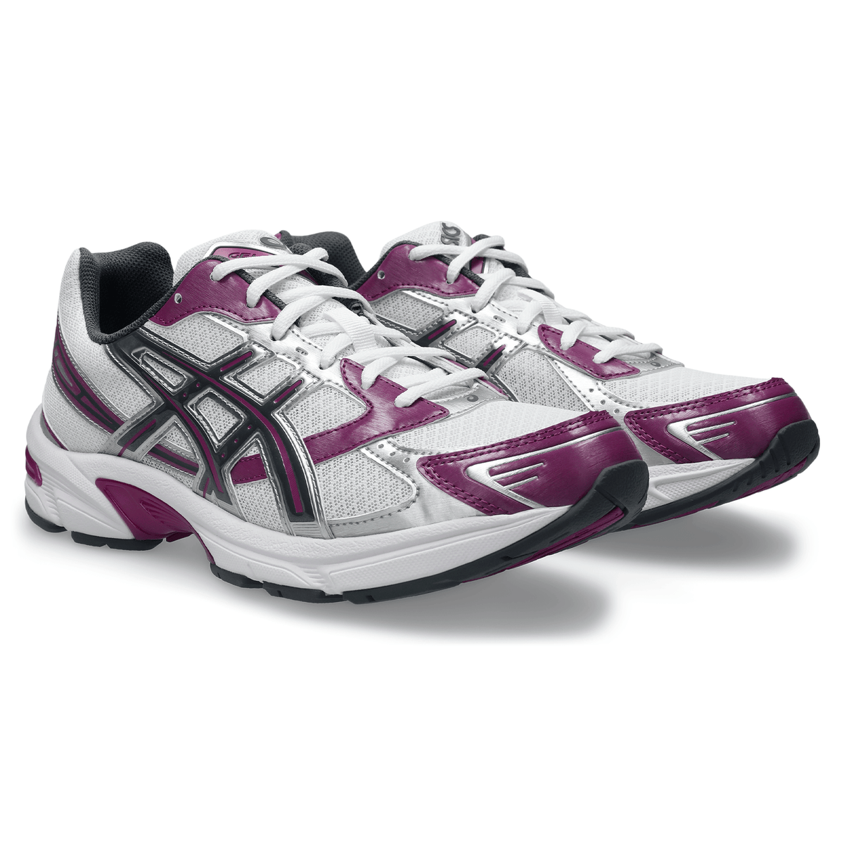 ASICS Gel 1130 'White Lavender Field'