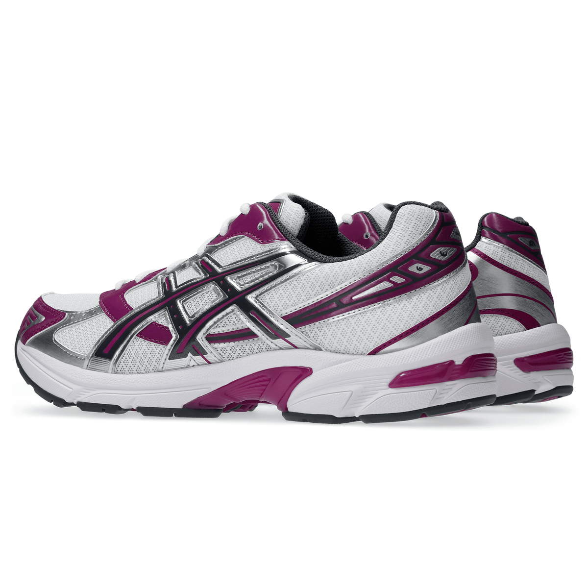 ASICS Gel 1130 'White Lavender Field'