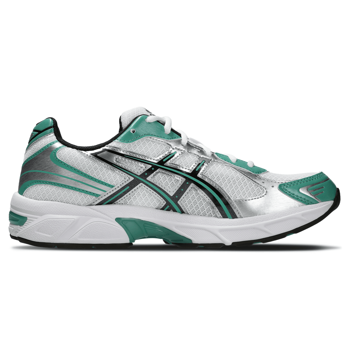 ASICS Gel 1130 'White Catalina Green'