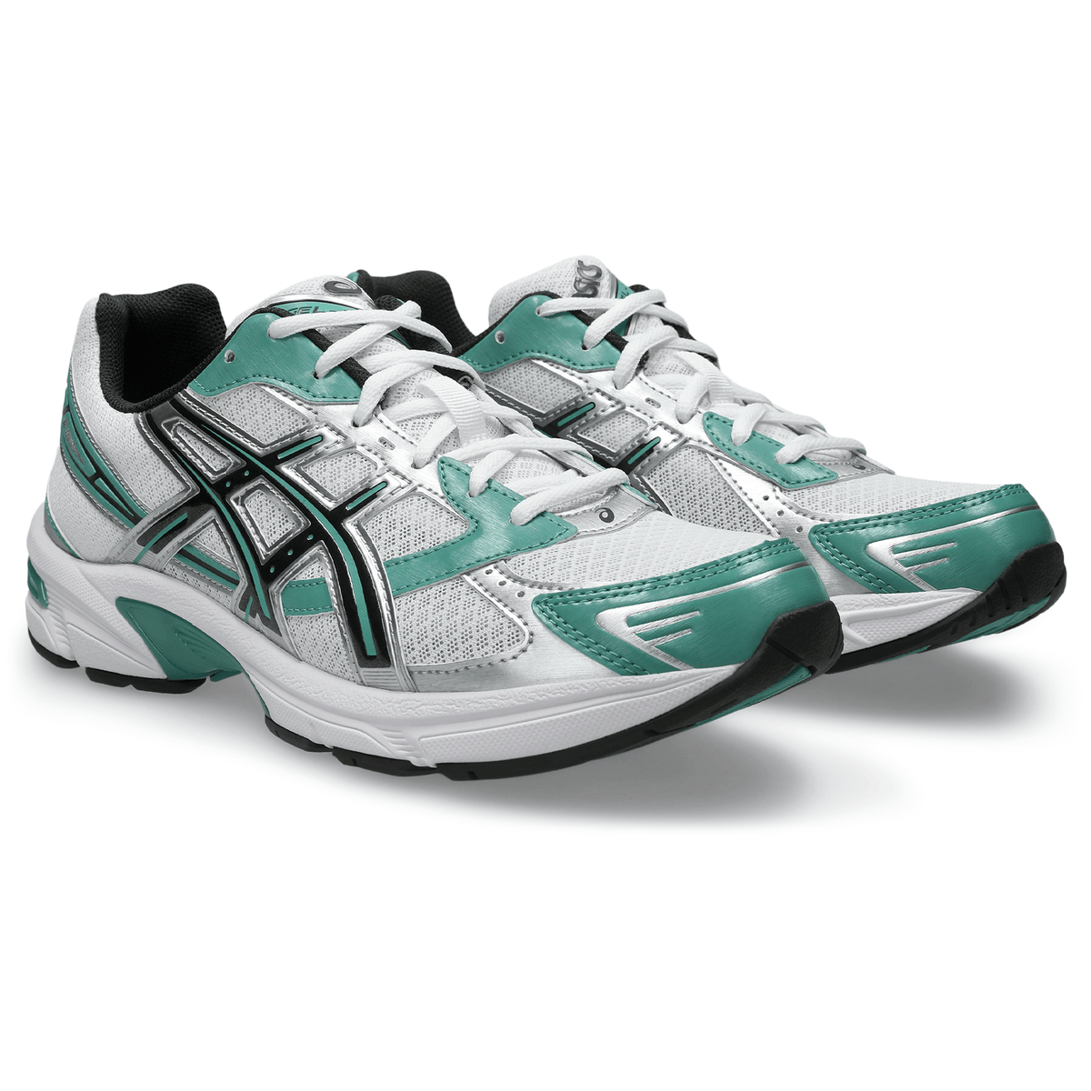 ASICS Gel 1130 'White Catalina Green'
