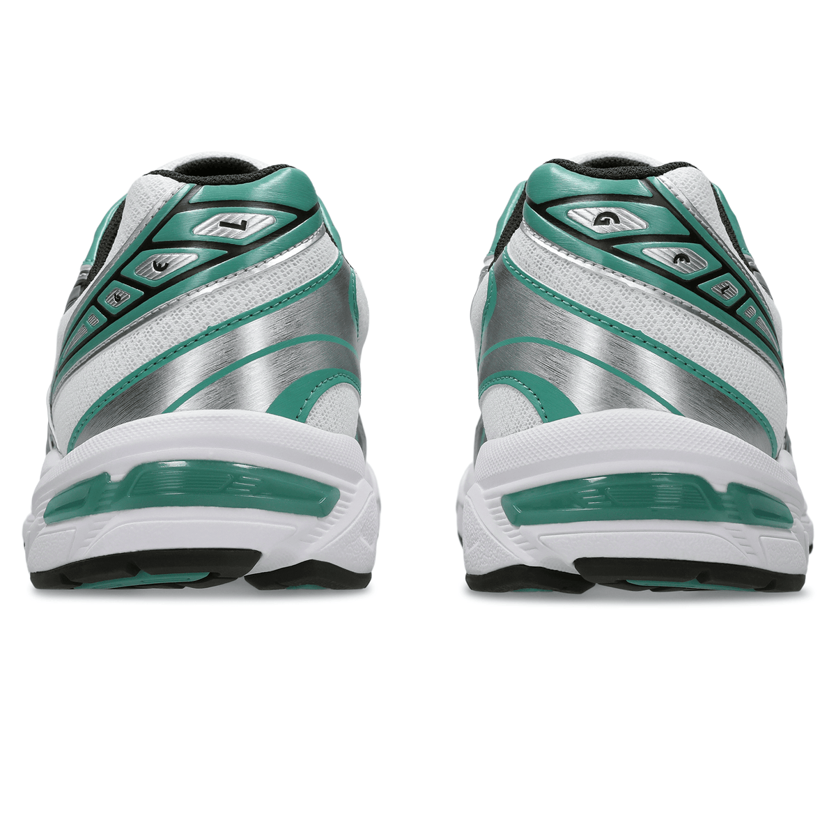 ASICS Gel 1130 'White Catalina Green'