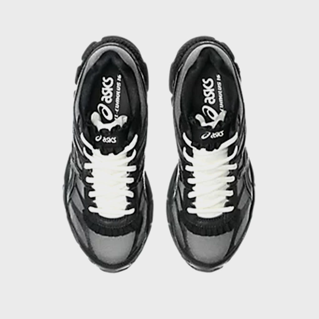 ASICS x Griff Gel-Cumulus 16 - Black