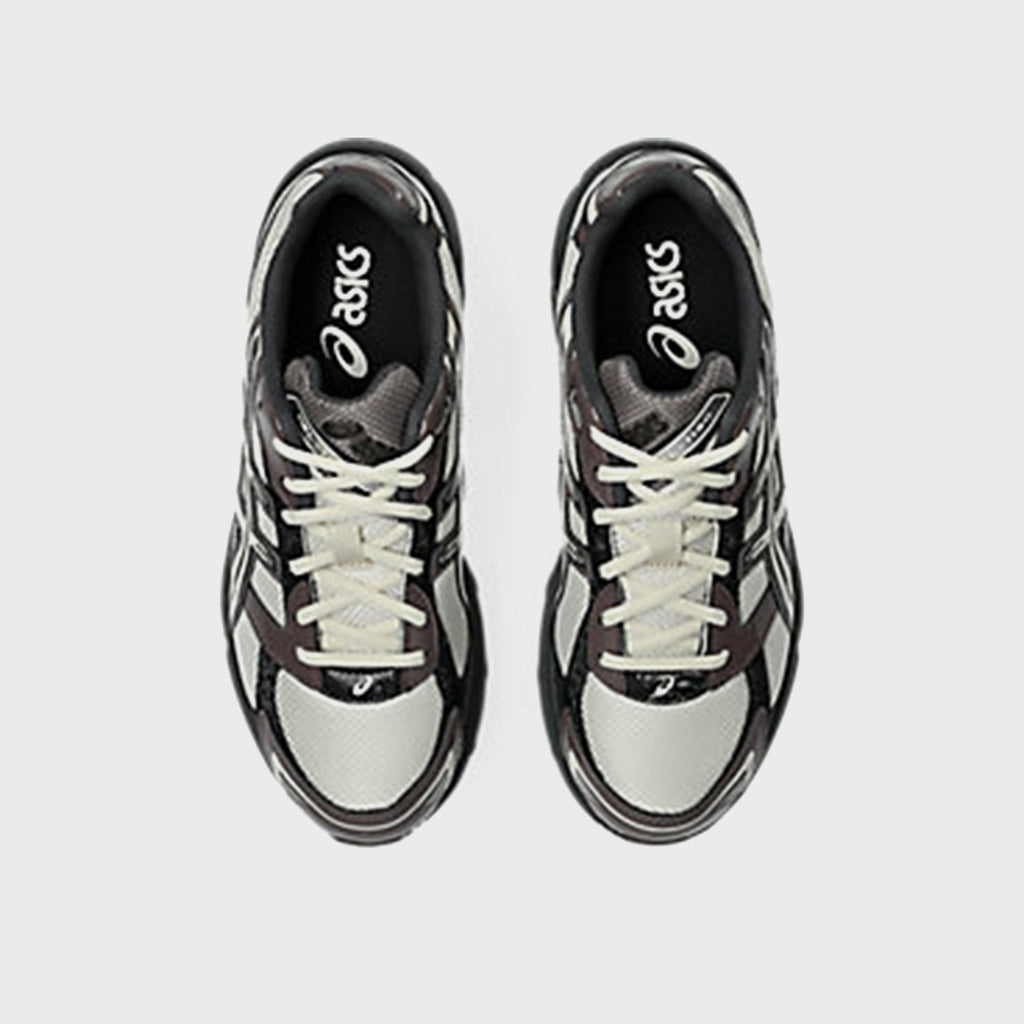 ASICS GEL-1130 - Oatmeal / Obsidian Grey