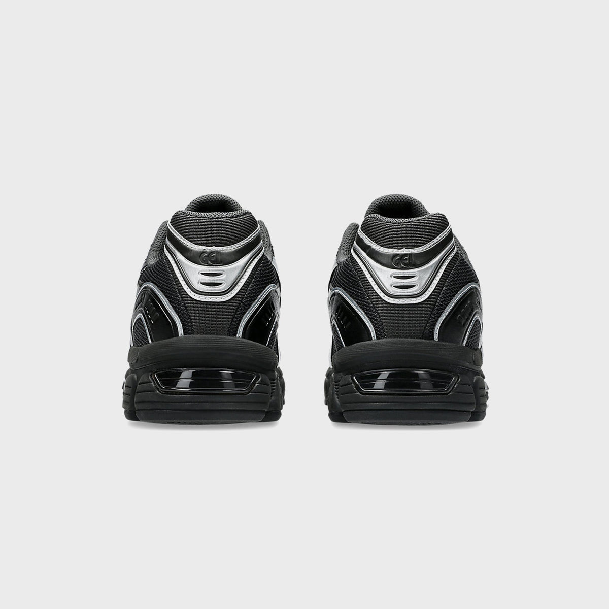 ASICS GEL-Stratus MC - Graphite Grey / Black