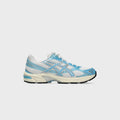 ASICS GEL-1130 - White / Storm Cloud
