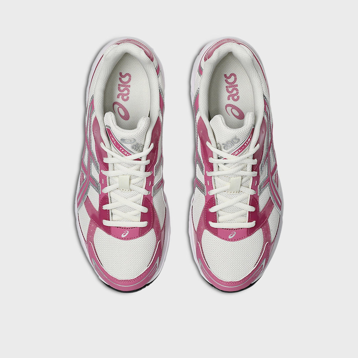 ASICS GEL-1130 - Cream / Pinkcloud