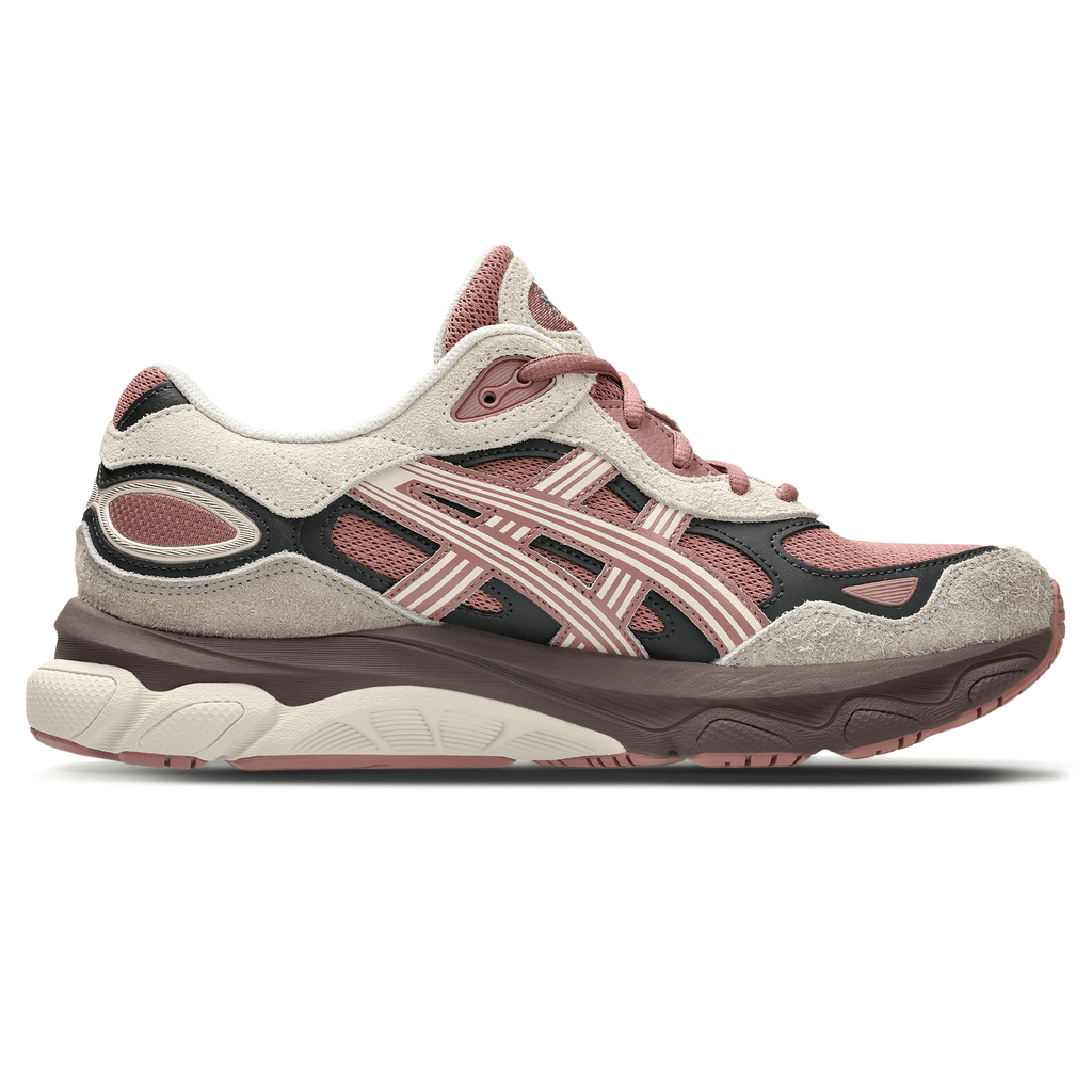 ASICS Gel NYC 2.0 'Umeboshi Moonrock'