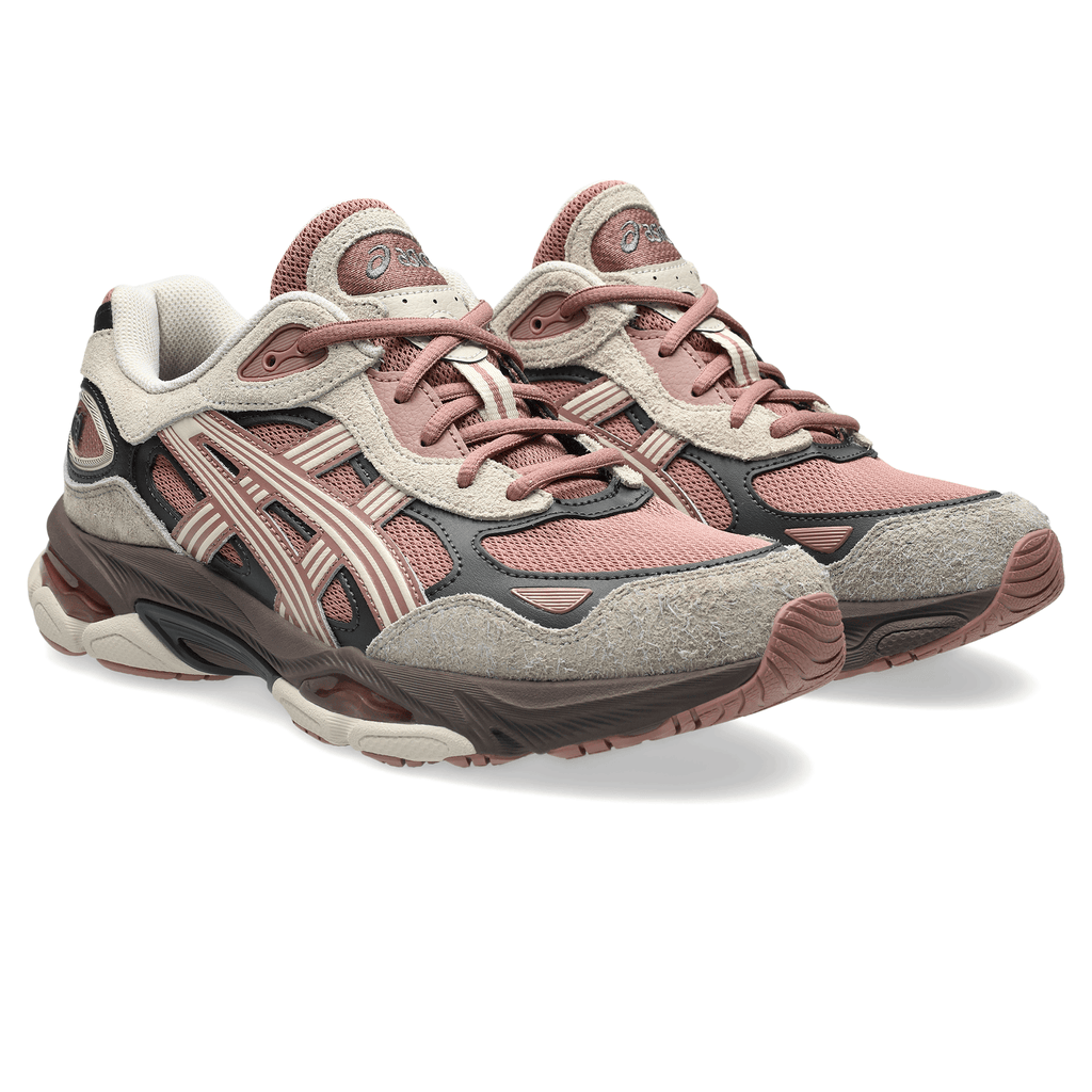 ASICS Gel NYC 2.0 'Umeboshi Moonrock'