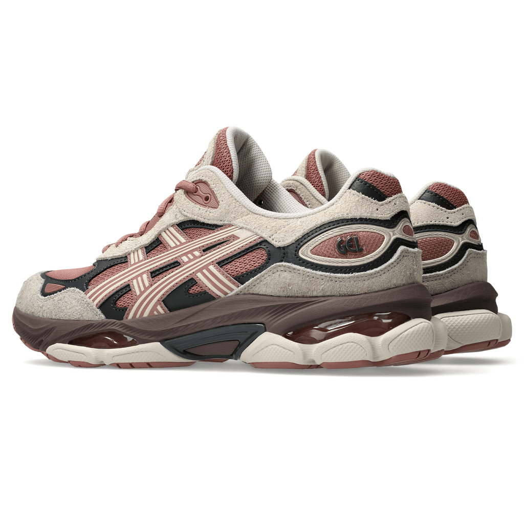ASICS Gel NYC 2.0 'Umeboshi Moonrock'