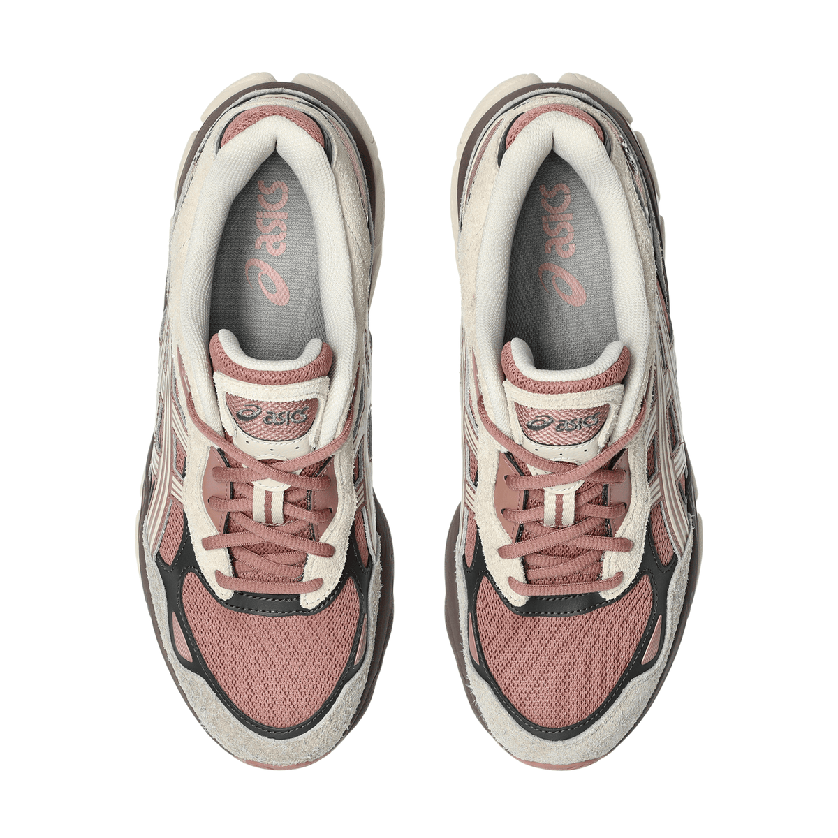 ASICS Gel NYC 2.0 'Umeboshi Moonrock'