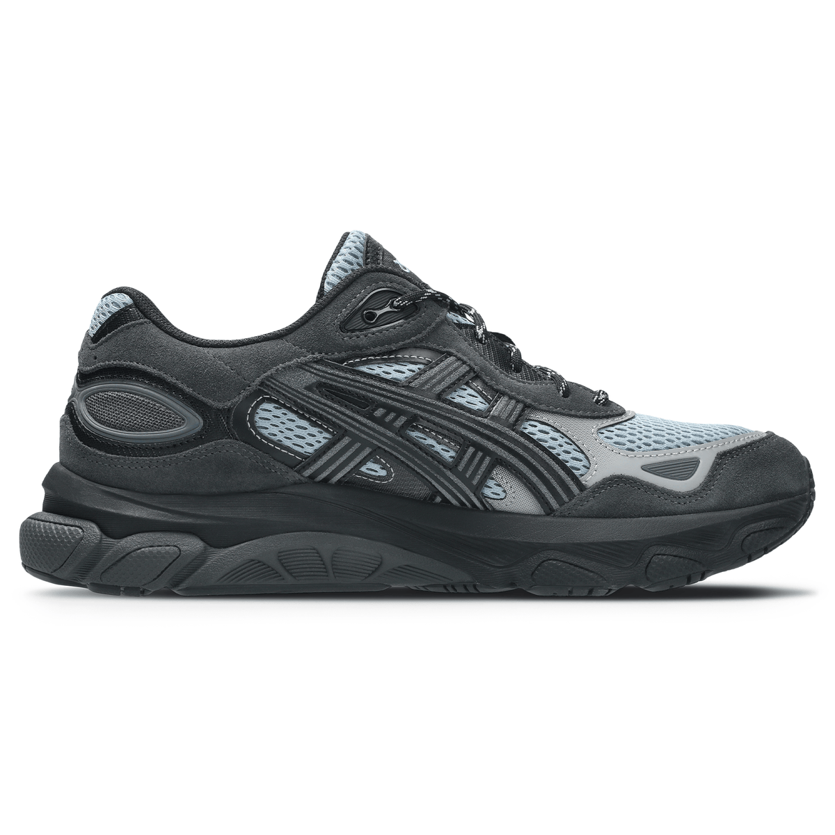 ASICS Gel NYC 2.0 'Slate Blue Graphite Grey'
