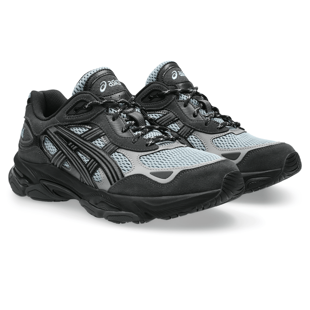 ASICS Gel NYC 2.0 'Slate Blue Graphite Grey'