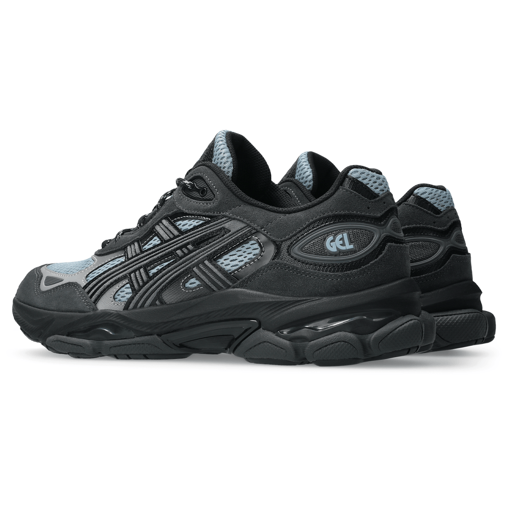 ASICS Gel NYC 2.0 'Slate Blue Graphite Grey'