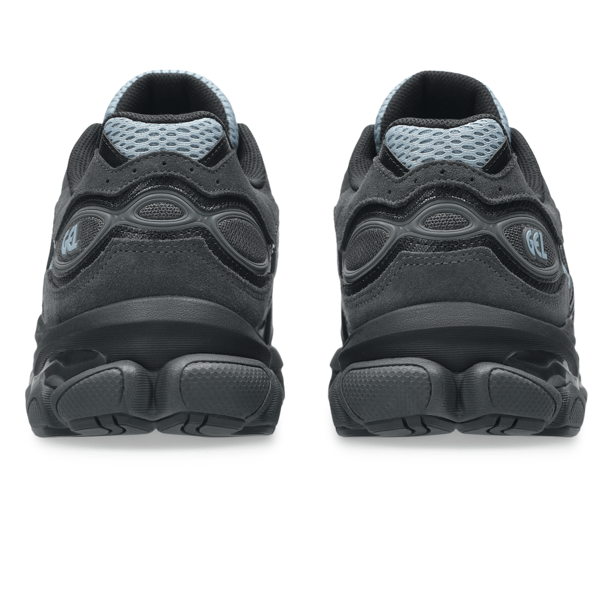 ASICS Gel NYC 2.0 'Slate Blue Graphite Grey'