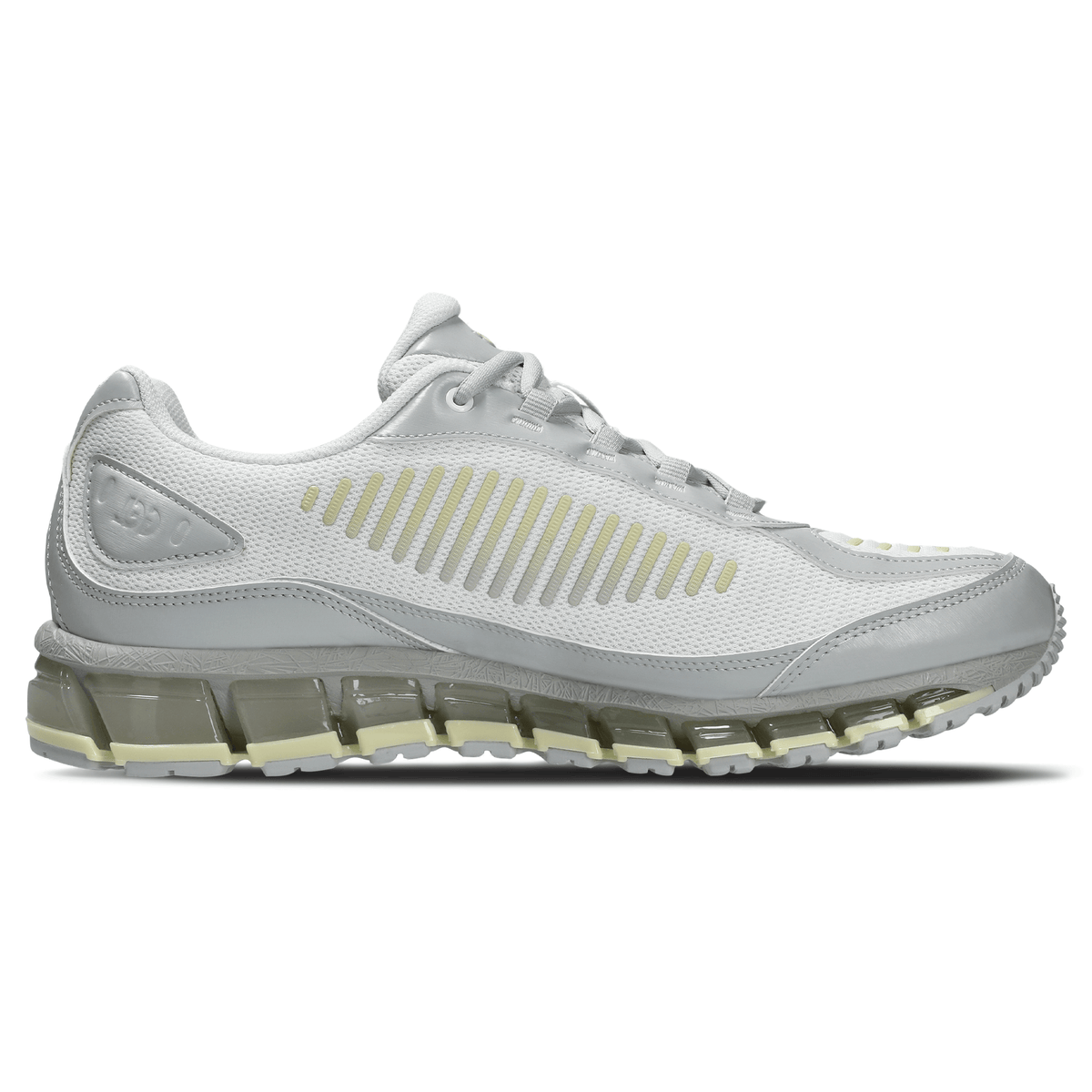 ASICS Gel Quantum 360 I AMP 'White Concrete'