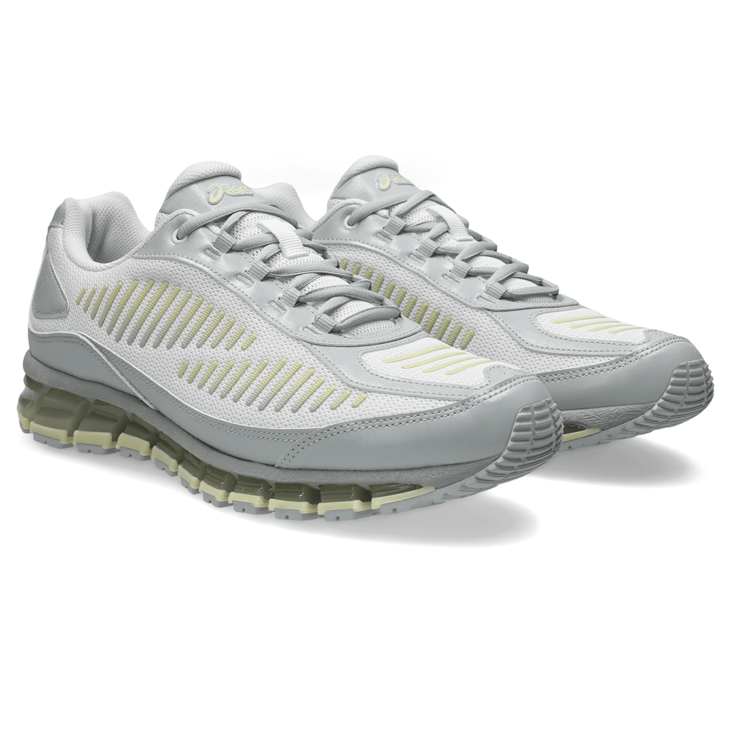 ASICS Gel Quantum 360 I AMP 'White Concrete'
