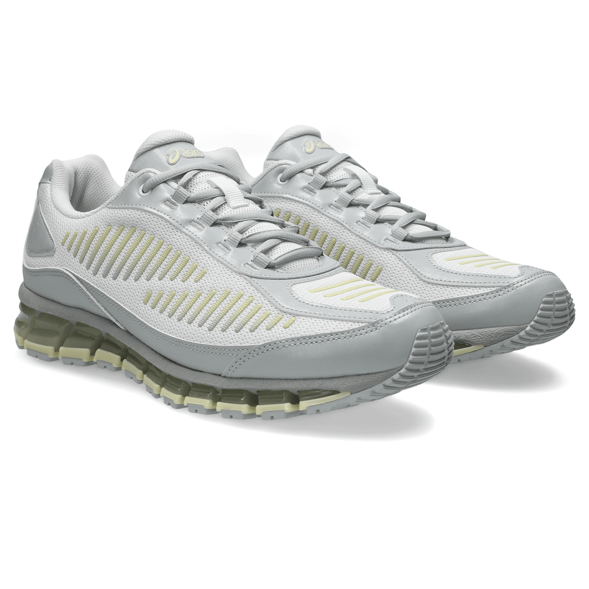 ASICS Gel Quantum 360 I AMP 'White Concrete'