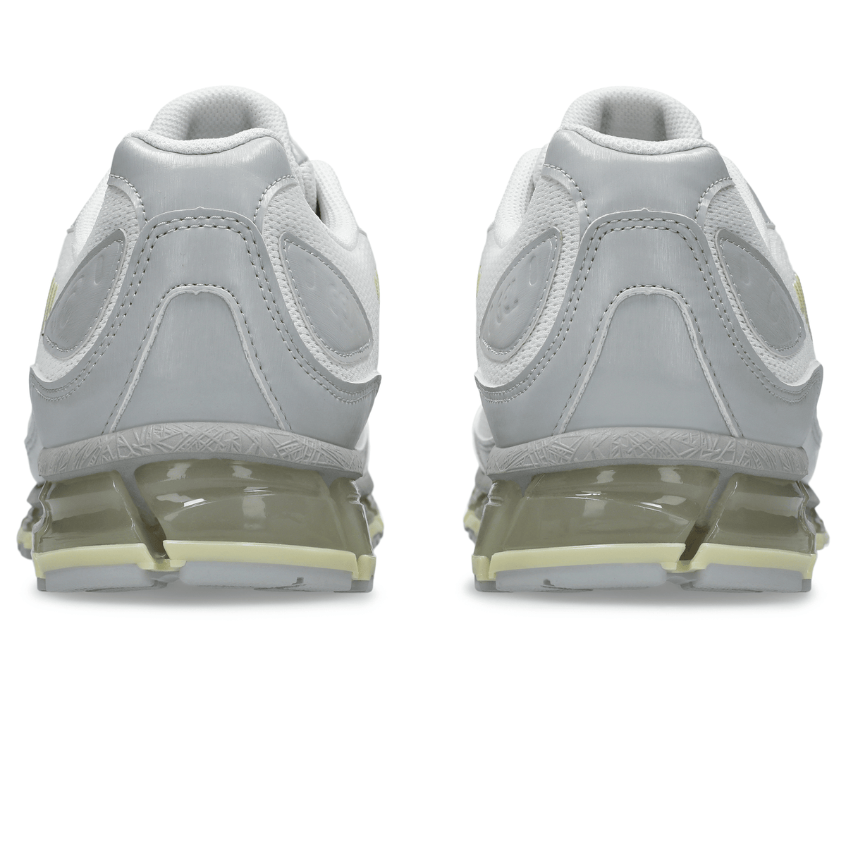 ASICS Gel Quantum 360 I AMP 'White Concrete'