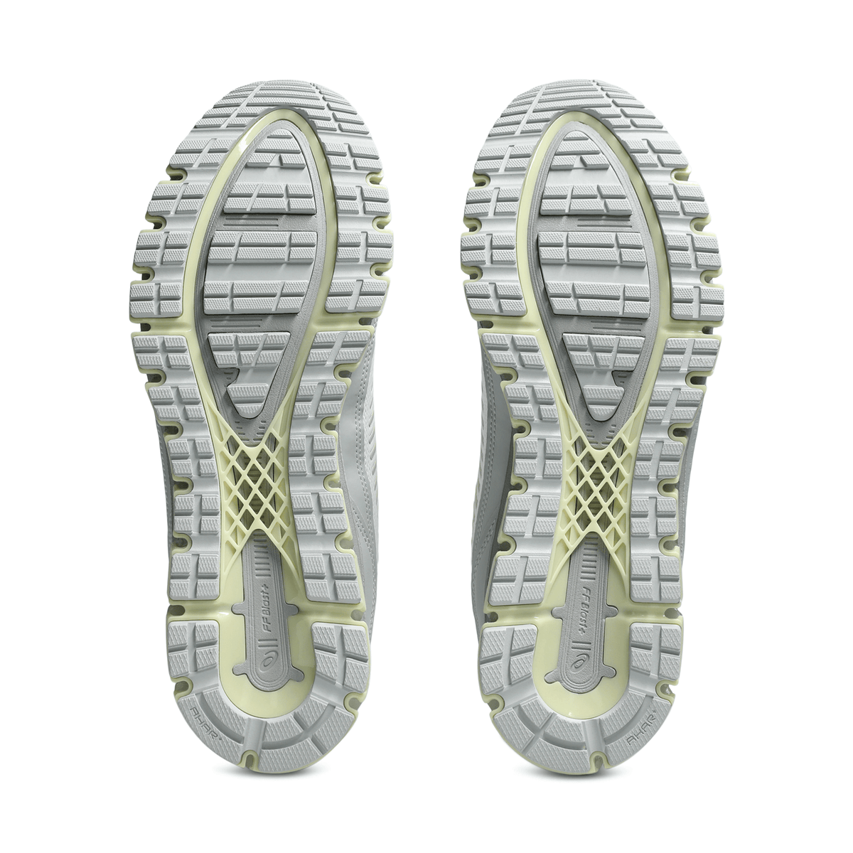ASICS Gel Quantum 360 I AMP 'White Concrete'