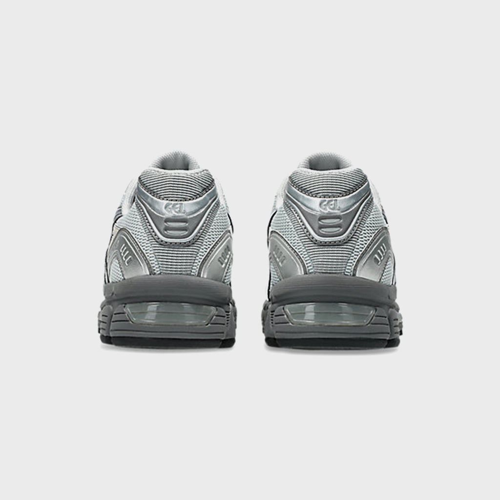 ASICS GEL-Stratus MC - Concrete / Carbon