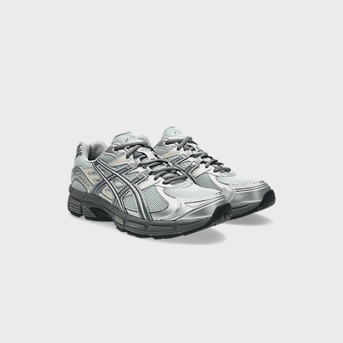ASICS GEL-Stratus MC - Concrete / Carbon