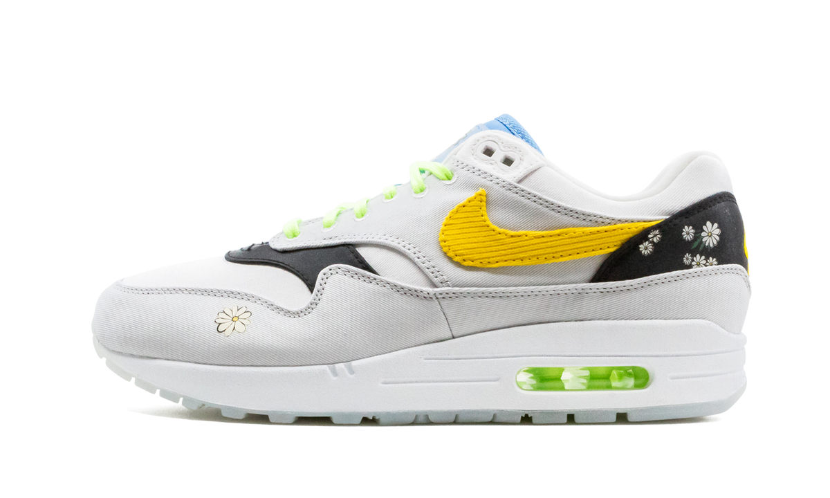 Nike Air Max 1 "Daisy Pack" CW6031 100