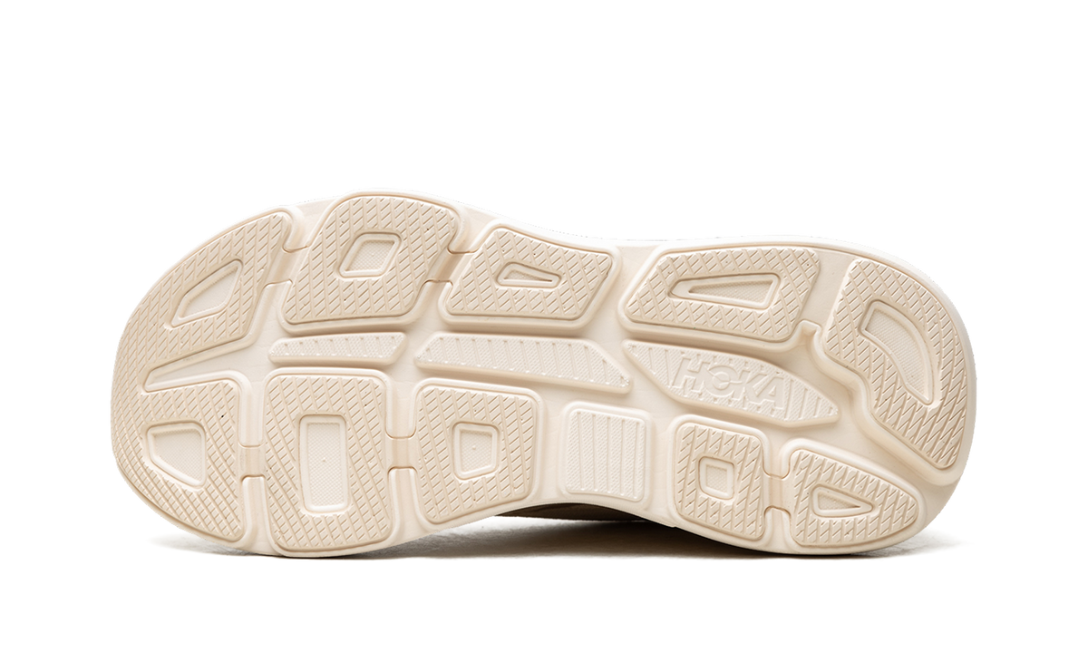 Hoka BONDI 9 WMNS "VANILLA / BIRCH" 1162012 VCH
