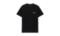 Colin Oversized Short Sleeve Tee "Black Rta Sigilism" MLFQK911 T1322BRSIG