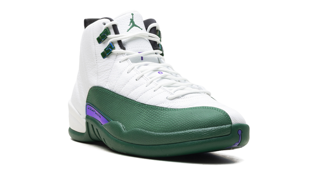 Jordan 12 Retro "Idols Become Rivals" CT8013 103