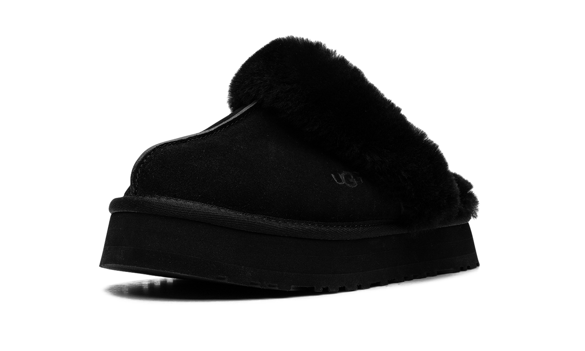 Ugg DISQUETTE SLIPPER WMNS "Black" 1122550 BLK