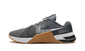 Nike METCON 8 "Smoke Grey Gum" DO9328 002