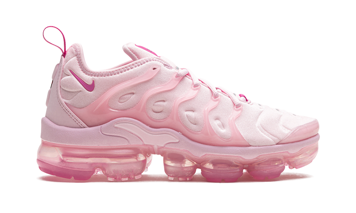 Nike Air Vapormax Plus WMNS "Pink Foam" FZ3614 686