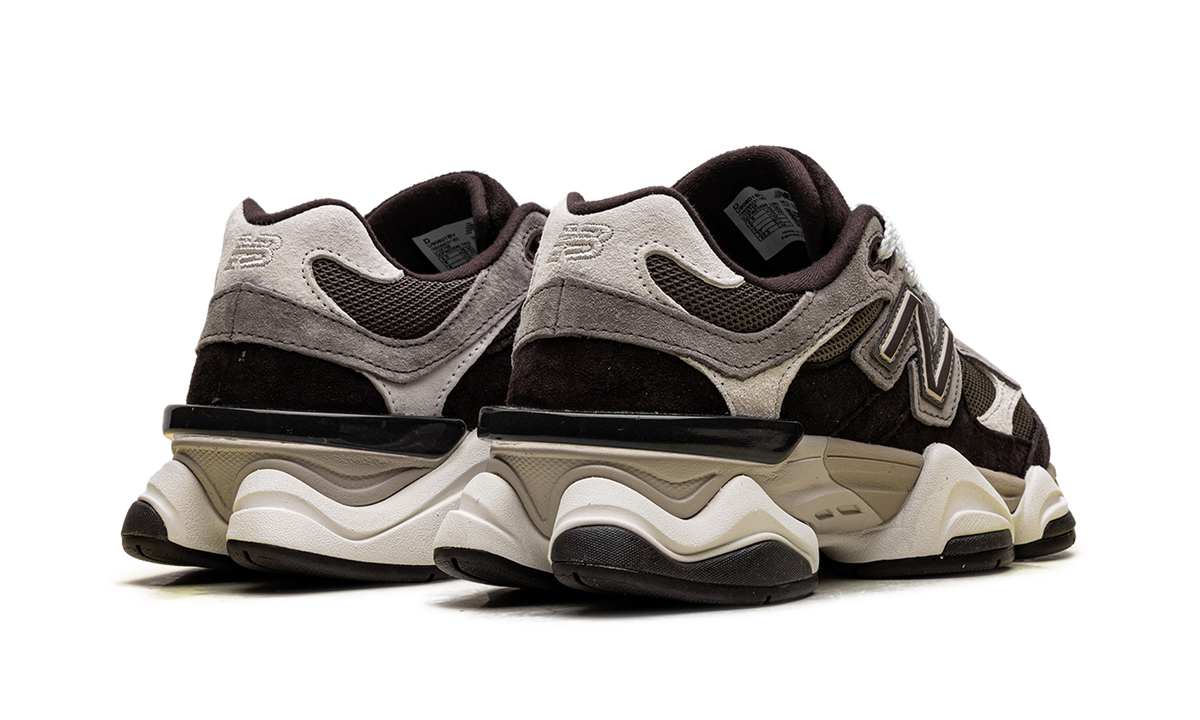 New Balance 9060 "Brown" U90601BV