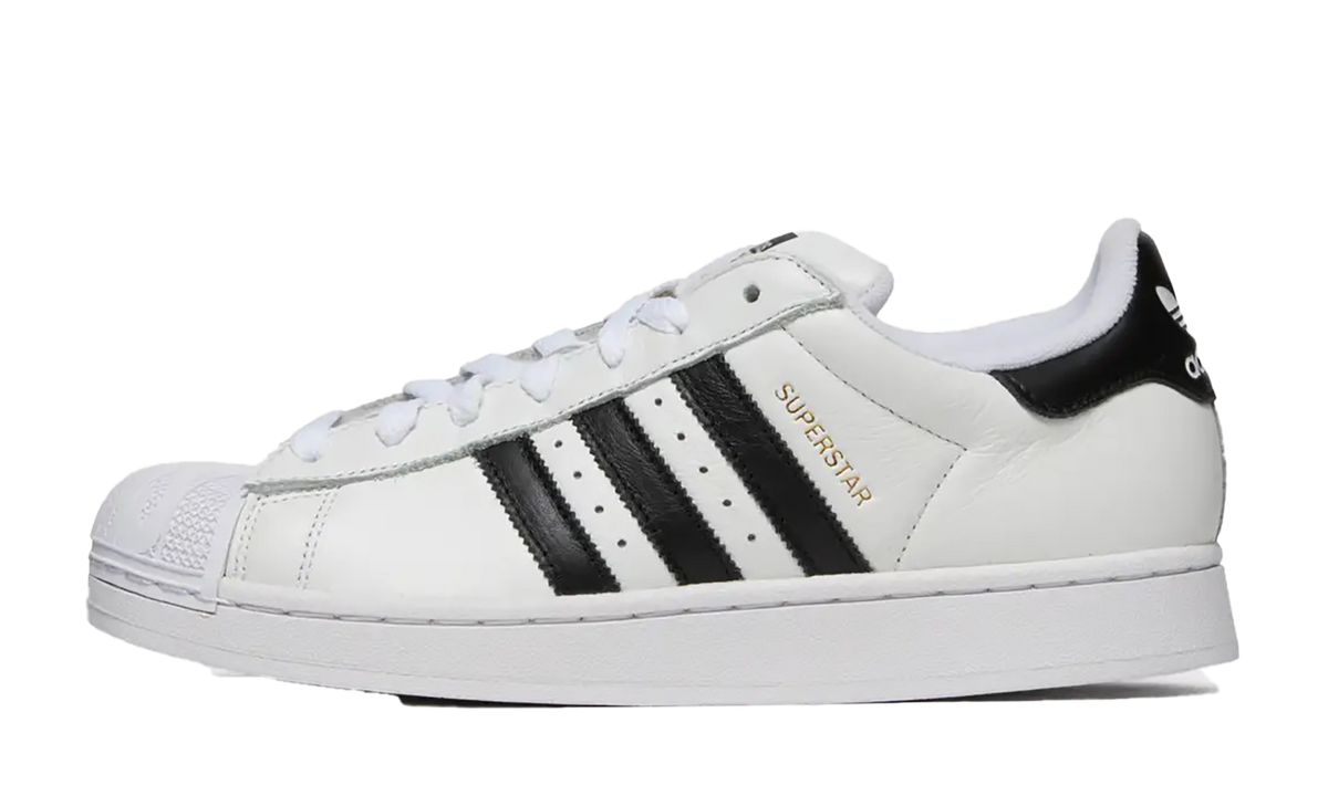 ADIDAS Superstar II "BEAMS - White" JR4422