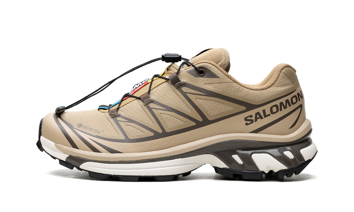 Salomon XT-6 GTX "Kelp Wren Safari" L47975000