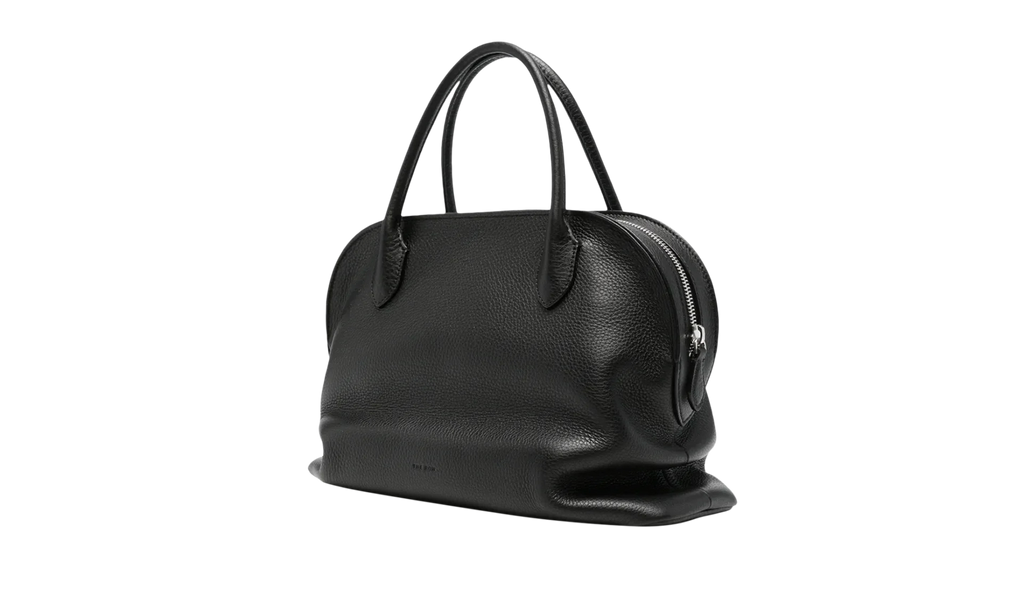 The Row Agnes 12 Bag "Black" W1713 L694 BLANS
