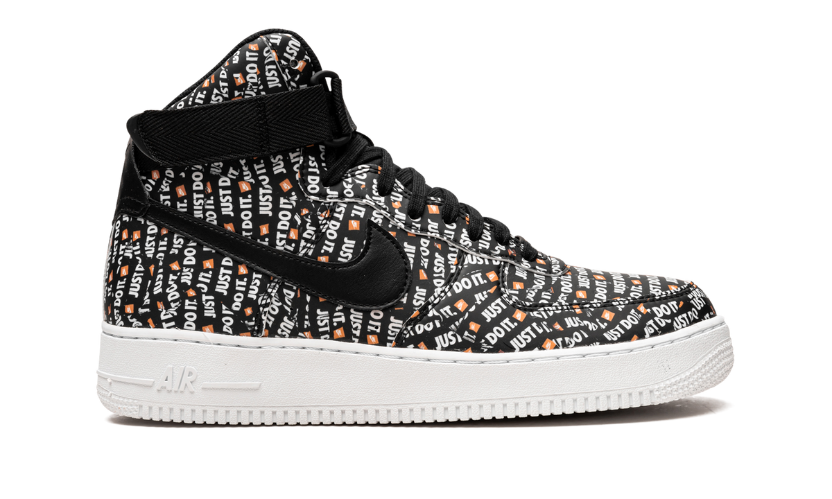 NIKE Air Force 1 High '07 Lv8 Jdi AQ9648 001