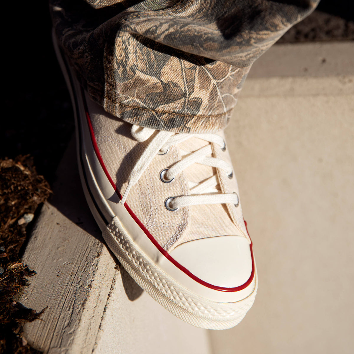 Converse Chuck Taylor 70 Ox